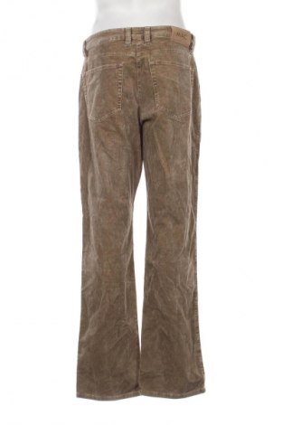 Pantaloni de bărbați Mac, Mărime L, Culoare Bej, Preț 52,99 Lei