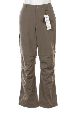 Pánské kalhoty  Maier Sports, Velikost XL, Barva Zelená, Cena  1 199,00 Kč