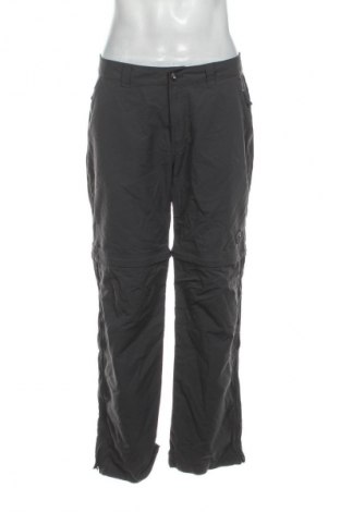 Мъжки панталон Mammut, Размер L, Цвят Сив, Цена 29,65 €