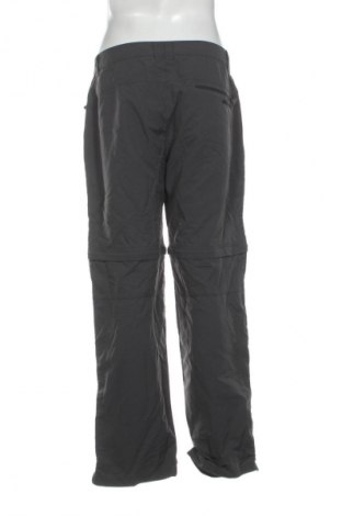 Мъжки панталон Mammut, Размер L, Цвят Сив, Цена 29,65 €