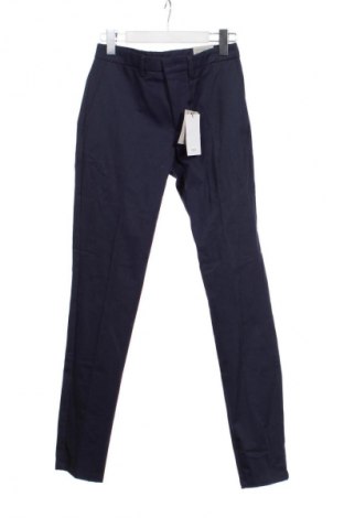 Pánske nohavice  Mango, Veľkosť XS, Farba Modrá, Cena  43,95 €
