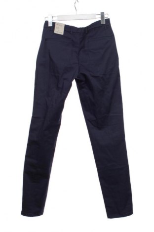 Pánske nohavice  Mango, Veľkosť XS, Farba Modrá, Cena  43,95 €