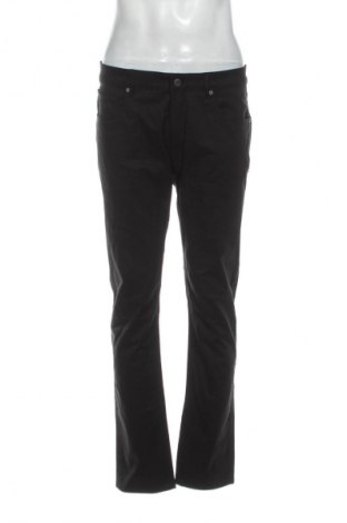 Herrenhose Mango, Größe M, Farbe Schwarz, Preis € 15,99