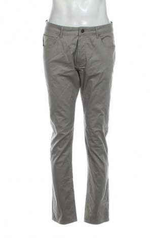 Мъжки панталон Mango, Размер M, Цвят Сив, Цена 11,75 €