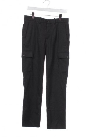 Férfi nadrág Mango, Méret S, Szín Szürke, Ár 4 549 Ft