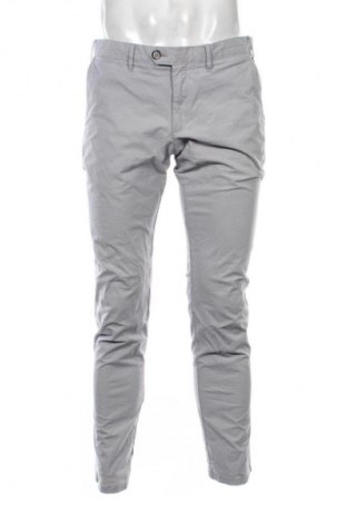 Męskie spodnie Manguun, Rozmiar L, Kolor Kolorowy, Cena 24,99 zł