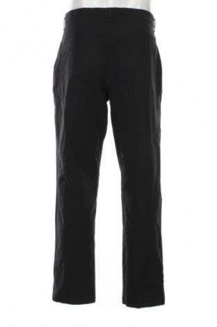 Męskie spodnie Marks & Spencer, Rozmiar XL, Kolor Czarny, Cena 67,99 zł