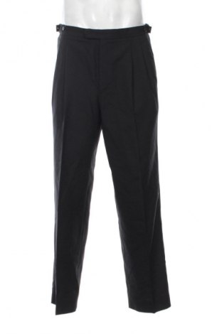 Férfi nadrág Marks & Spencer, Méret M, Szín Fekete, Ár 6 639 Ft