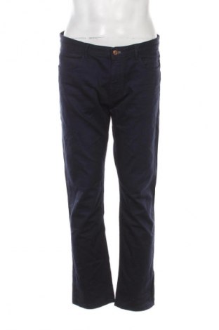 Férfi nadrág Massimo Dutti, Méret M, Szín Kék, Ár 9 289 Ft