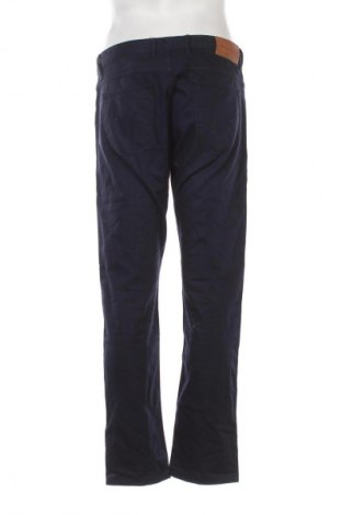 Férfi nadrág Massimo Dutti, Méret M, Szín Kék, Ár 9 289 Ft