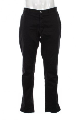 Férfi nadrág Massimo Dutti, Méret XL, Szín Fekete, Ár 14 649 Ft