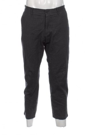 Мъжки панталон Massimo Dutti, Размер L, Цвят Многоцветен, Цена 23,51 €