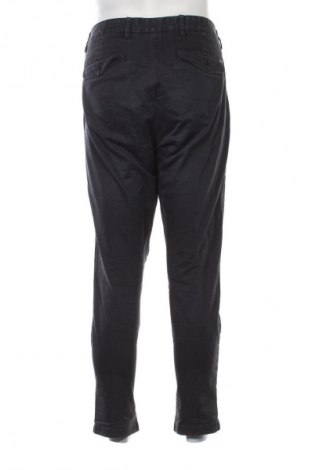 Ανδρικό παντελόνι Massimo Dutti, Μέγεθος M, Χρώμα Μπλέ, Τιμή 35,00 €