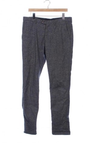 Férfi nadrág Massimo Dutti, Méret S, Szín Sokszínű, Ár 14 463 Ft