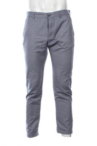 Мъжки панталон Mauro Grifoni, Размер M, Цвят Многоцветен, Цена 24,03 €