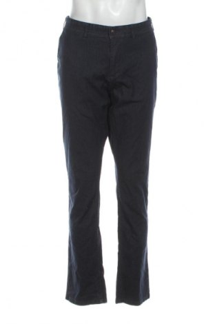 Męskie spodnie McNeal, Rozmiar XL, Kolor Niebieski, Cena 72,99 zł