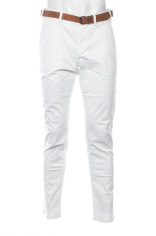 Férfi nadrág McNeal, Méret L, Szín Fehér, Ár 22 828 Ft