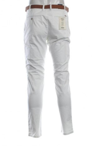 Férfi nadrág McNeal, Méret L, Szín Fehér, Ár 22 828 Ft