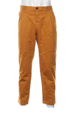 Herrenhose Mexx, Größe XL, Farbe Gelb, Preis € 10,99