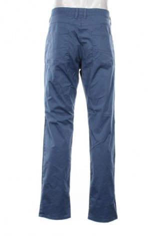 Ανδρικό παντελόνι Montego, Μέγεθος XL, Χρώμα Μπλέ, Τιμή 18,99 €