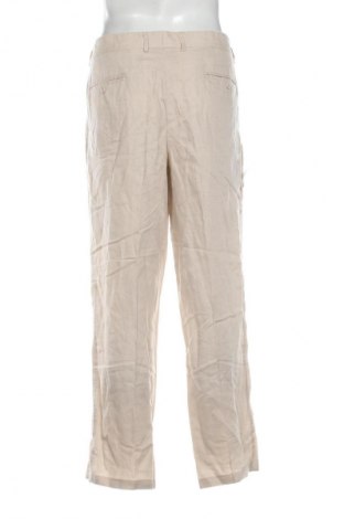 Pánské kalhoty  Montego, Velikost XL, Barva Béžová, Cena  329,00 Kč
