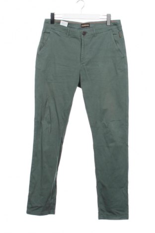 Pánské kalhoty  Napapijri, Velikost M, Barva Zelená, Cena  889,00 Kč
