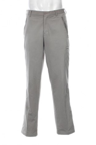 Ανδρικό παντελόνι Nike, Μέγεθος M, Χρώμα Γκρί, Τιμή 26,99 €