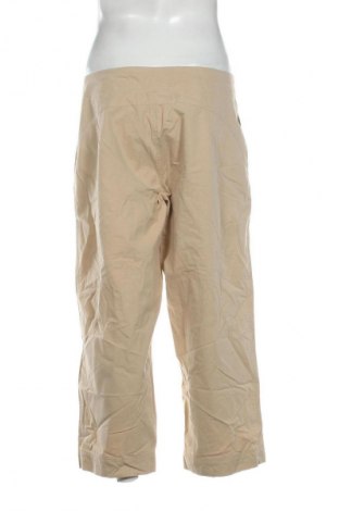 Ανδρικό παντελόνι Nike, Μέγεθος M, Χρώμα  Μπέζ, Τιμή 16,99 €