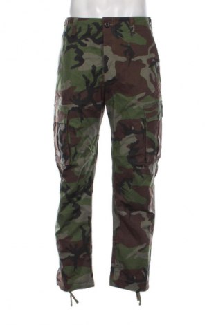 Pantaloni de bărbați Nike, Mărime M, Culoare Multicolor, Preț 150,99 Lei