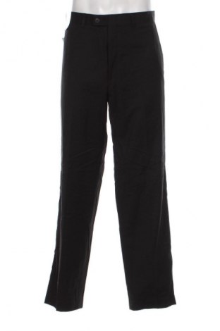Ανδρικό παντελόνι Now, Μέγεθος L, Χρώμα Μαύρο, Τιμή 10,99 €