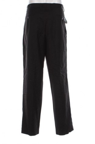 Ανδρικό παντελόνι Now, Μέγεθος L, Χρώμα Μαύρο, Τιμή 10,99 €