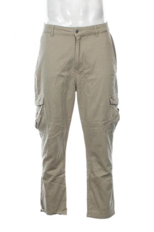 Męskie spodnie ONLY, Rozmiar XL, Kolor Beżowy, Cena 112,53 zł