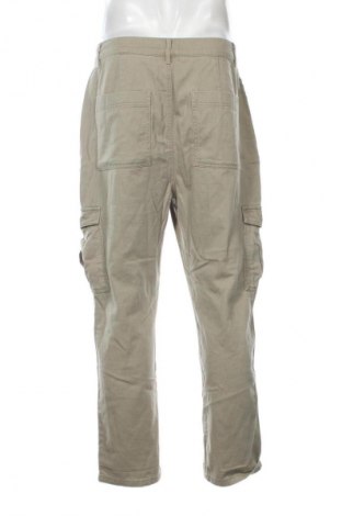 Męskie spodnie ONLY, Rozmiar XL, Kolor Beżowy, Cena 112,53 zł