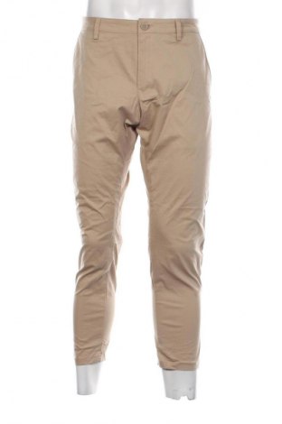 Ανδρικό παντελόνι Oakley, Μέγεθος L, Χρώμα Καφέ, Τιμή 17,99 €
