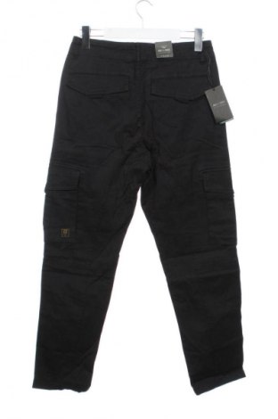 Ανδρικό παντελόνι Only & Sons, Μέγεθος XS, Χρώμα Μαύρο, Τιμή 28,99 €