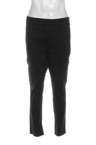 Ανδρικό παντελόνι Only & Sons, Μέγεθος M, Χρώμα Μαύρο, Τιμή 28,99 €
