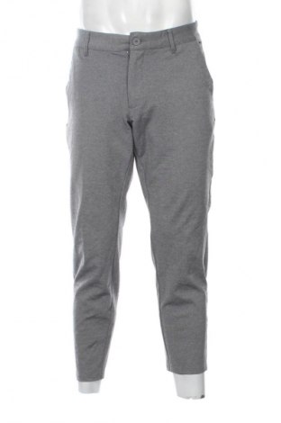 Męskie spodnie Only & Sons, Rozmiar L, Kolor Szary, Cena 46,99 zł
