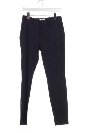 Pantaloni de bărbați Only & Sons, Mărime S, Culoare Albastru, Preț 42,99 Lei