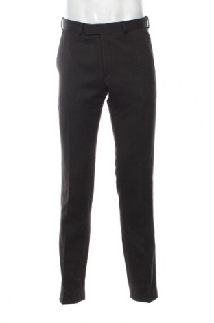 Ανδρικό παντελόνι Oscar Jacobson, Μέγεθος M, Χρώμα Καφέ, Τιμή 182,99 €