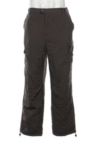 Férfi nadrág Outdoor, Méret L, Szín Zöld, Ár 4 489 Ft