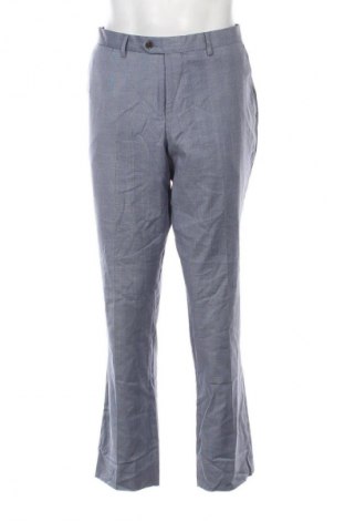 Męskie spodnie Oxford, Rozmiar L, Kolor Kolorowy, Cena 42,99 zł