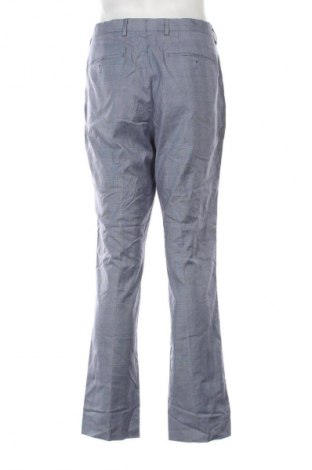 Męskie spodnie Oxford, Rozmiar L, Kolor Kolorowy, Cena 42,99 zł