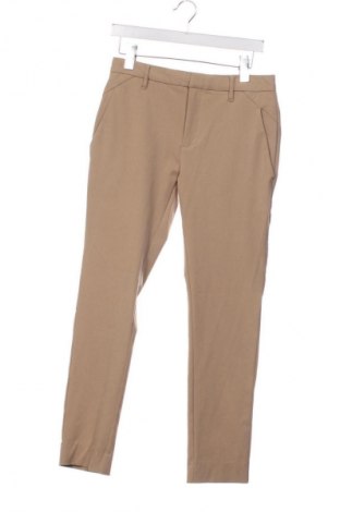 Pantaloni de bărbați PLAIN, Mărime XS, Culoare Bej, Preț 45,99 Lei