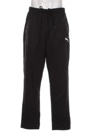 Férfi nadrág PUMA, Méret L, Szín Fekete, Ár 9 069 Ft