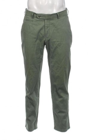 Ανδρικό παντελόνι Paul R. Smith, Μέγεθος L, Χρώμα Πράσινο, Τιμή 38,99 €
