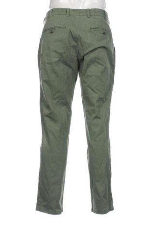 Ανδρικό παντελόνι Paul R. Smith, Μέγεθος L, Χρώμα Πράσινο, Τιμή 38,99 €