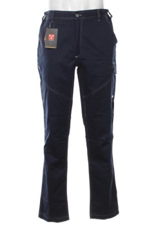 Ανδρικό παντελόνι Payper, Μέγεθος L, Χρώμα Μπλέ, Τιμή 32,00 €