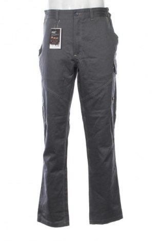 Ανδρικό παντελόνι Payper, Μέγεθος L, Χρώμα Γκρί, Τιμή 32,00 €