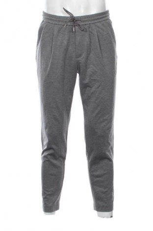 Pánské kalhoty  Piazza Italia, Velikost M, Barva Šedá, Cena  189,00 Kč