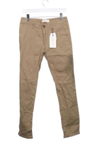 Pánské kalhoty  Pier One, Velikost S, Barva Hnědá, Cena  759,00 Kč